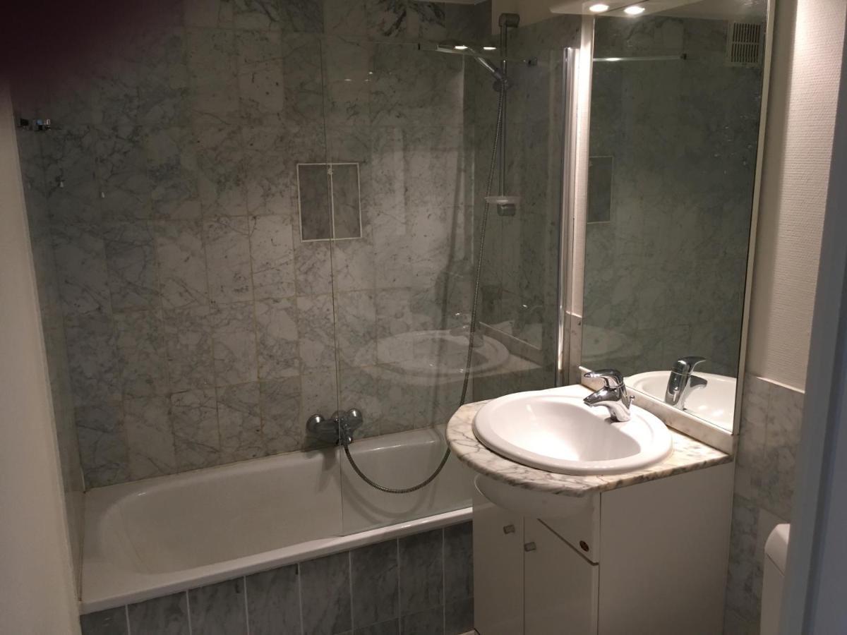 Prachtige Studio Met Havenzicht Oostende Ngoại thất bức ảnh